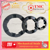 Cao Su Giảm Chấn Khớp Nối NM